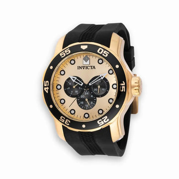 Reloj Invicta Pro Diver 45719 Original