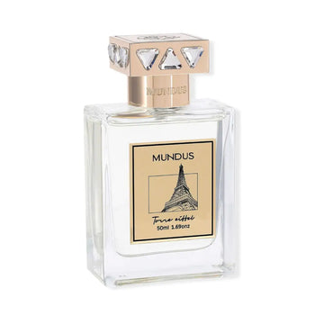 Decant de Perfume Mundus Torre Eiffel Unisex EXTRAIT DE PARFUM