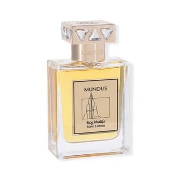 Mundus Burj Khalifa Unisex 50ml EXTRAIT DE PARFUM