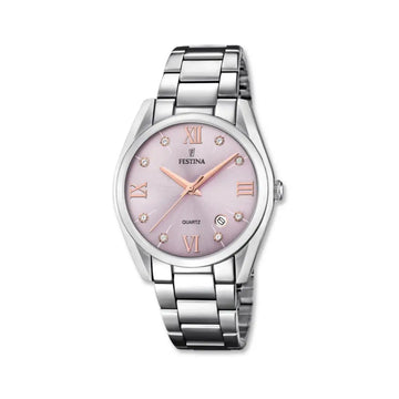 Reloj Festina Boyfriend F16790/D Original