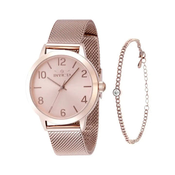 Reloj Invicta Wildflower 48331 Original