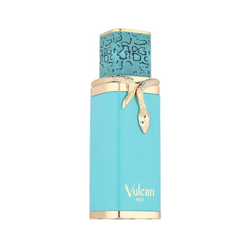 Vulcan Feu French Avenue Unisex 100ml EDP