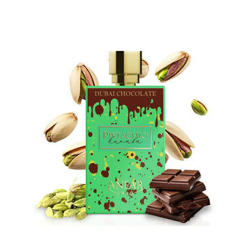 Anfar Pistachio Kunafa 950 Unisex 100ml EDP