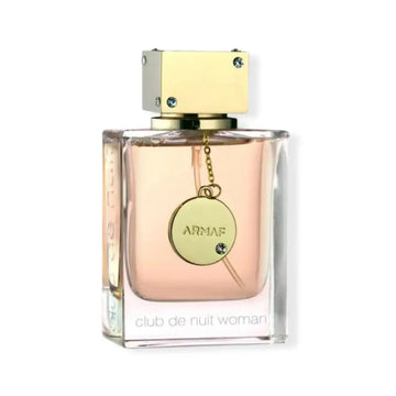 Decant de Perfume Original Armaf Club De Nuit Woman EDP