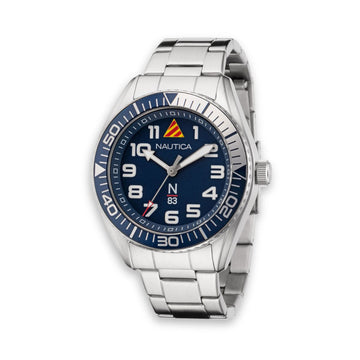 Reloj Nautica Finn World NAPFWF204 Original