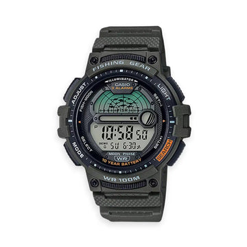Reloj Casio WS-1200H-3AVCF Original