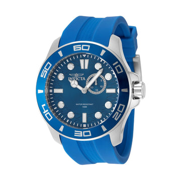 Reloj Deportivo para Hombre Invicta Pro Diver 49271 - Azul