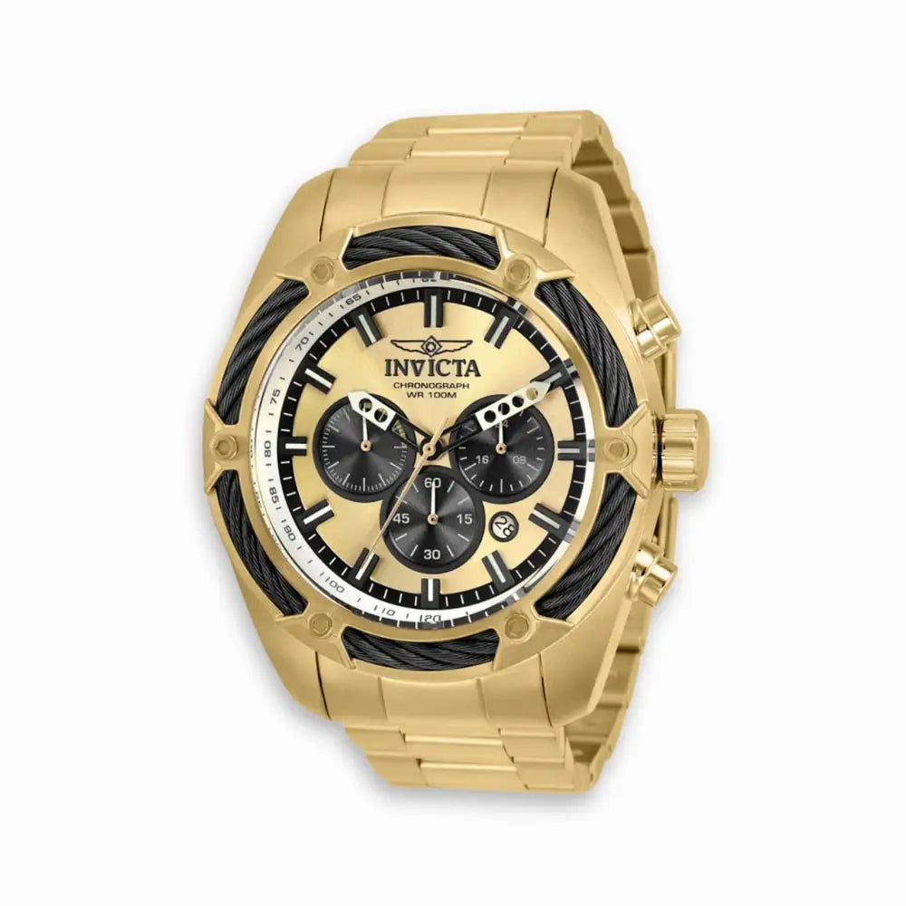 Invicta Bolt Reloj Marca Invicta Precio Reloj Invicta Bolt 31439