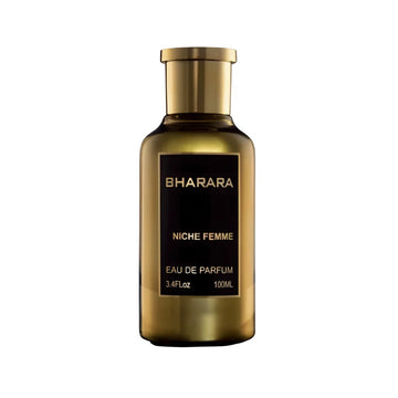 Bharara Niche Femme Mujer 100ml EDP