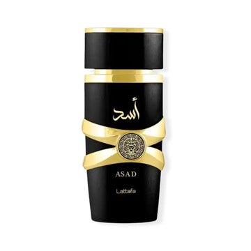 Perfume Lattafa Asad hombre 100ml EDP