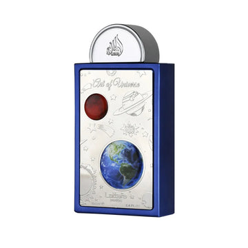 Lattafa Art Of Universe Unisex 100ml EDP