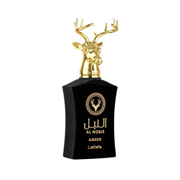 Lattafa Al Noble Ameer Unisex 100ml EDP