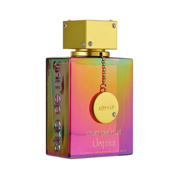 Armaf Club De Nuit Untold Unisex 105ml EDP