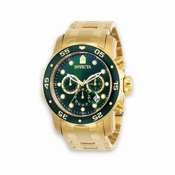 Reloj Invicta Pro Diver 0075 Original