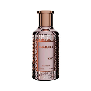 Decant de Perfume Bharara King Hombre PARFUM