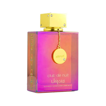 Perfume Unisex Armaf Club De Nuit Untold 200 ml EDP