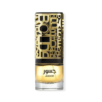 Perfume Hombre Lattafa Jasoor 100 ml EDP