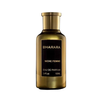 Bharara Niche Femme Mujer 100ml EDP