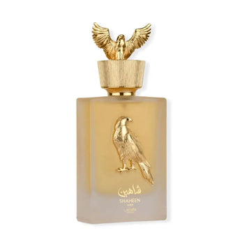 Perfume Unisex Lattafa Shaheen Gold 100ml EDP