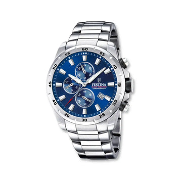 Reloj Festina Chrono Sport F20463/2 Original