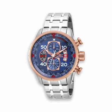 Reloj Invicta Aviator 17203 Original