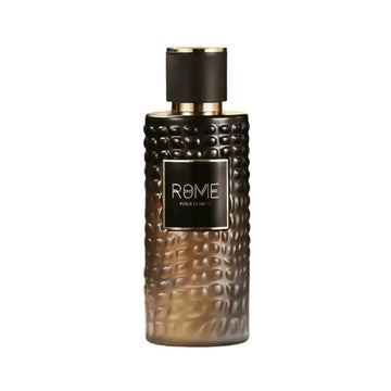 Bharara Mast Perfume Rome Pour Homme Hombre 100ml EDP