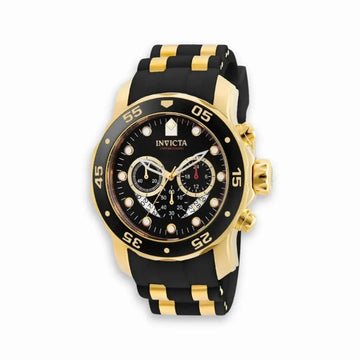 Reloj Invicta Pro Diver 6981 Original