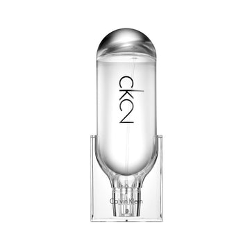 PERFUME CK2 CALVIN KLEIN UNNISEX 100ML EDT