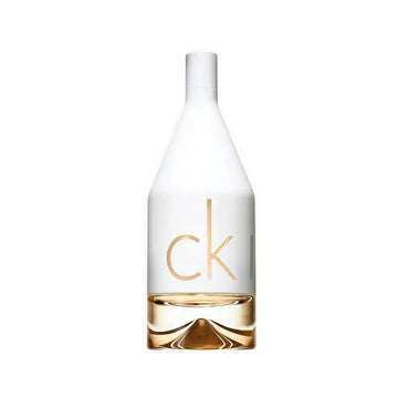 Decant de Perfume Original Calvin Klein CK IN2U Her Mujer EDT