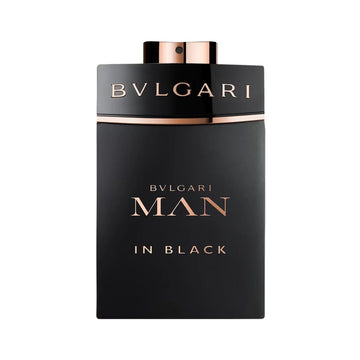 Bvlgari Man In Black Hombre 100ml EDP
