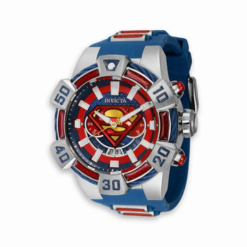 Reloj Superman Invicta DC Comics 41075 Original