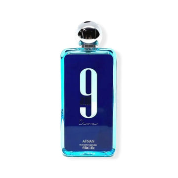 Decant de Perfume Original Afnan 9AM Dive Unisex EDP