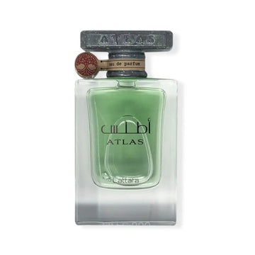Decant de Perfume Original Atlas Lattafa Unisex EDP
