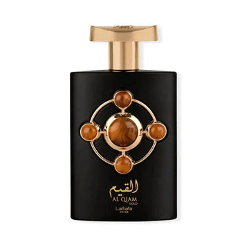 Perfume Unisex Lattafa Al Qiam Gold 100 ml EDP
