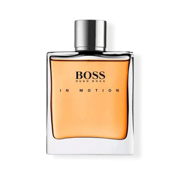 Hugo Boss, Boss In Motion Hombre 90ml EDT
