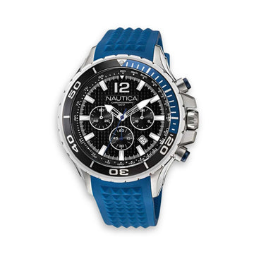 Reloj Nautica NST NAPNSTF05 Original