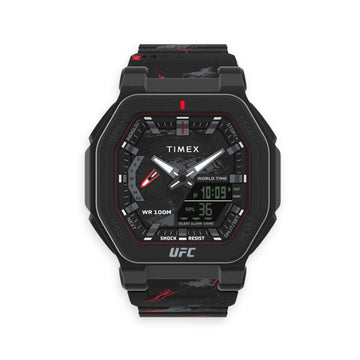 Reloj Timex UFC TW2V85300 Original
