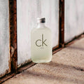 perfume calvin klein ck one para hombre eau de toilette edt 200ml original