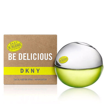 Donna Karan DKNY Be Delicious Mujer 100ML EDP