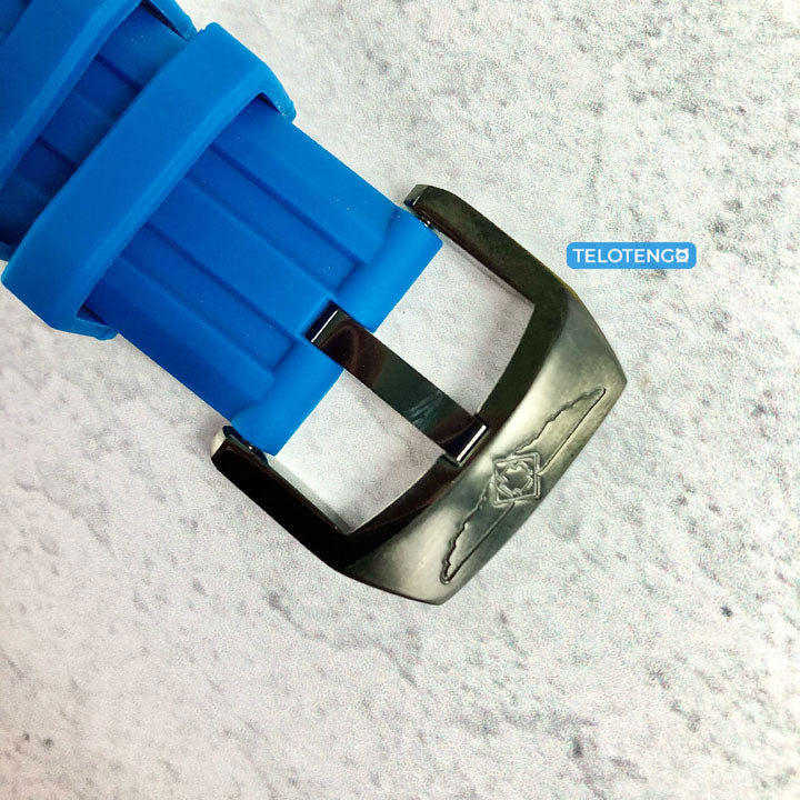 reloj original invicta aviator 28077 para hombre