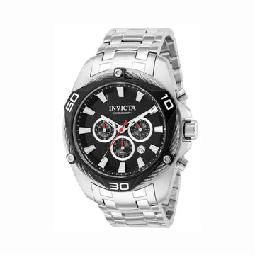 reloj invicta bolt 38569 original para hombre