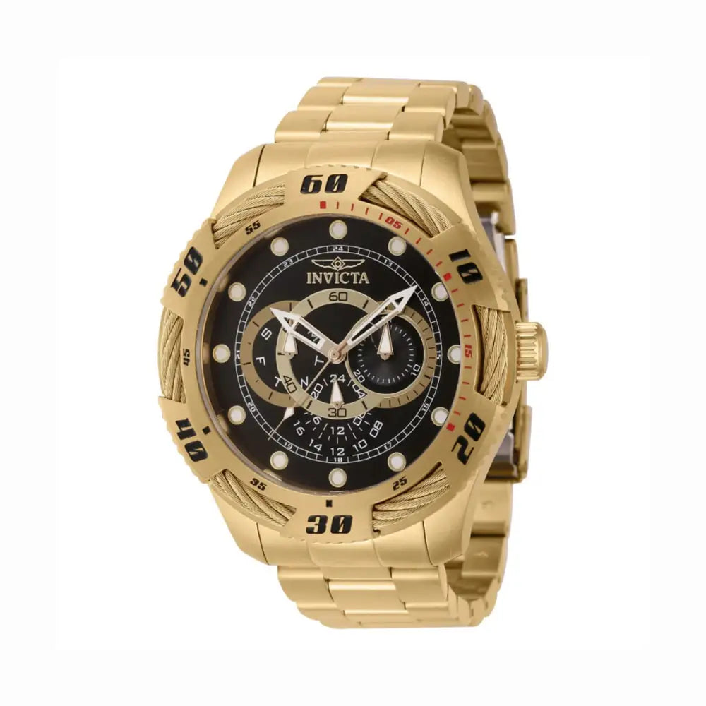 Reloj Invicta Speedway 45754 Original