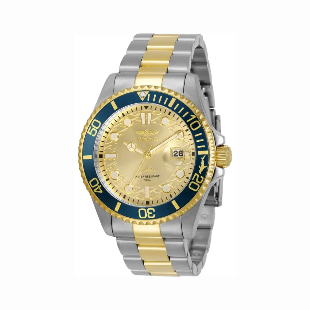 Reloj Invicta Pro Diver 30022 Original