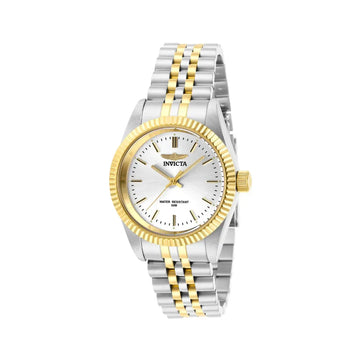 Reloj Para Mujer Invicta Specialty 29401 - Dorado