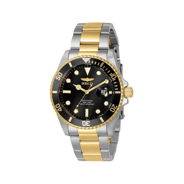 Reloj Para Mujer Invicta Pro Diver 33275 - Dorado
