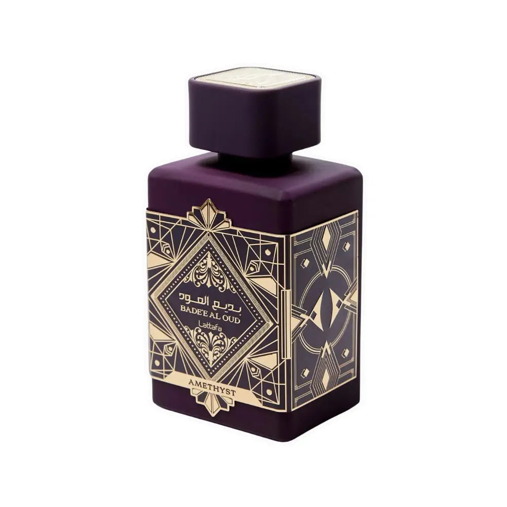 Lattafa Bade'e Al Oud Amethyst Unisex 100ml EDP
