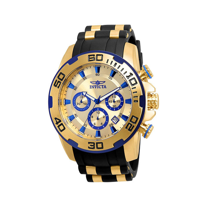 RELOJ PARA HOMBRE ORIGINAL INVICTA PRO DIVER 22308