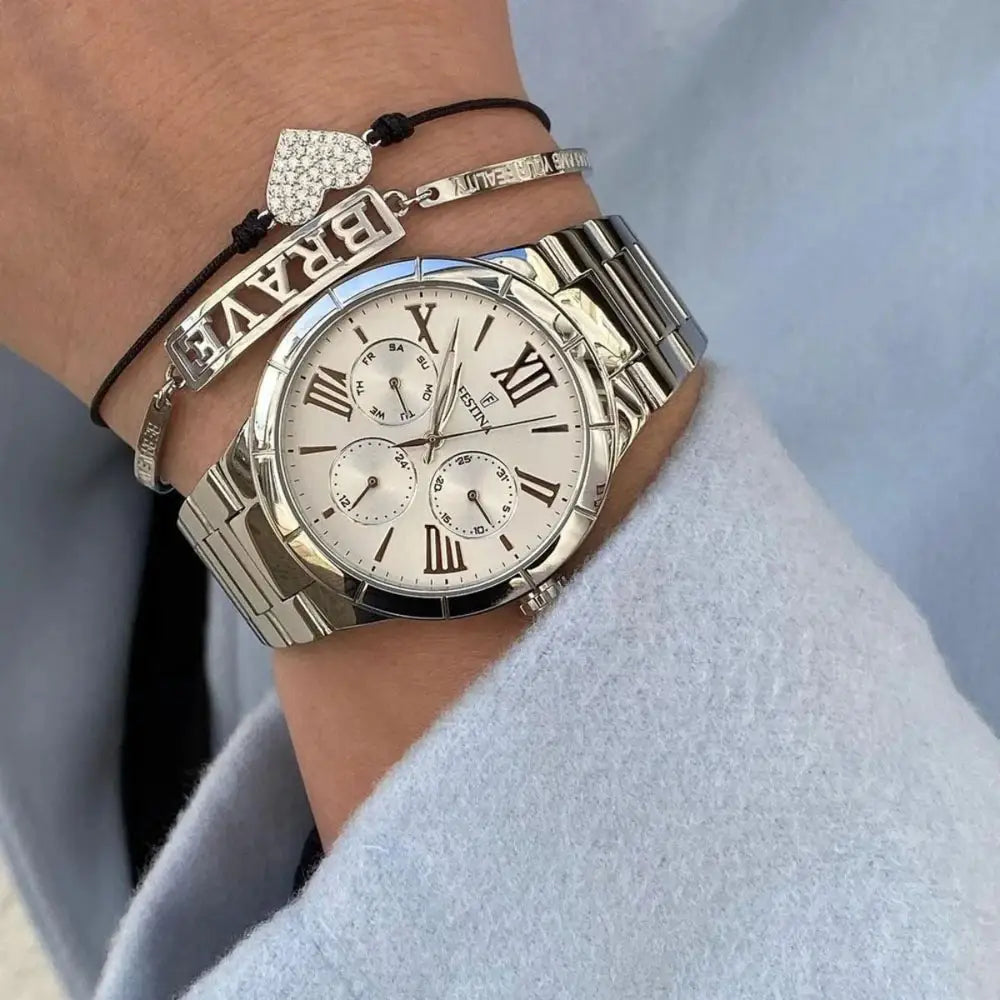 Reloj Festina Boyfriend F16716/1 Original