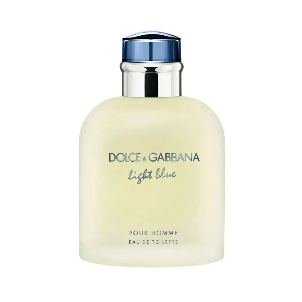 Dolce & Gabbana Light Blue Hombre 125ml EDT