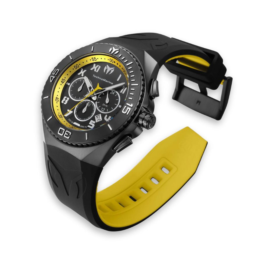 Reloj Technomarine Manta TM-221045 Original